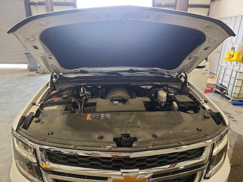 Продаж на аукціоні авто 2020 Chevrolet Tahoe, vin: 1GNSKBKC1LR289726, номер лоту: 60802406