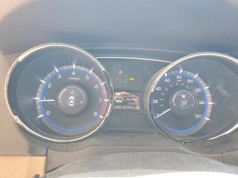 Продажа на аукционе авто 2013 Hyundai Sonata, vin: 5NPEB4AC5DH709421, номер лота: 59630926