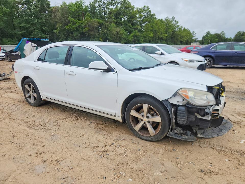 Продажа на аукционе авто 2011 Chevrolet Malibu, vin: 1G1ZC5E18BF306160, номер лота: 60738716