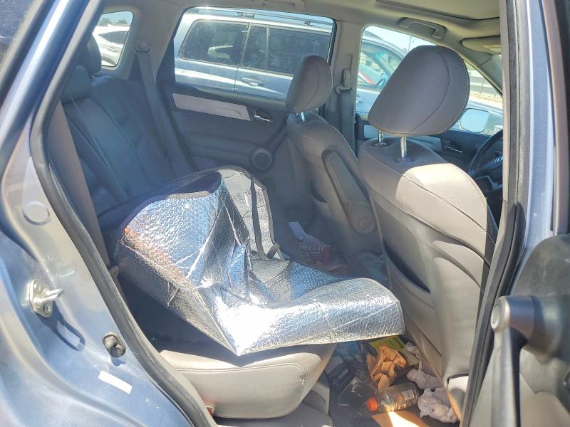 2010 Honda Cr-v მანქანა იყიდება აუქციონზე, vin: 5J6RE3H78AL009289, აუქციონის ნომერი: 60598086