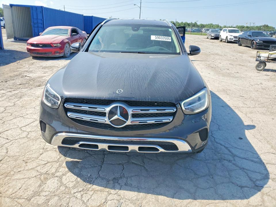 2020 Mercedes-benz Glc მანქანა იყიდება აუქციონზე, vin: WDC0G8EB3LF751464, აუქციონის ნომერი: 59032606