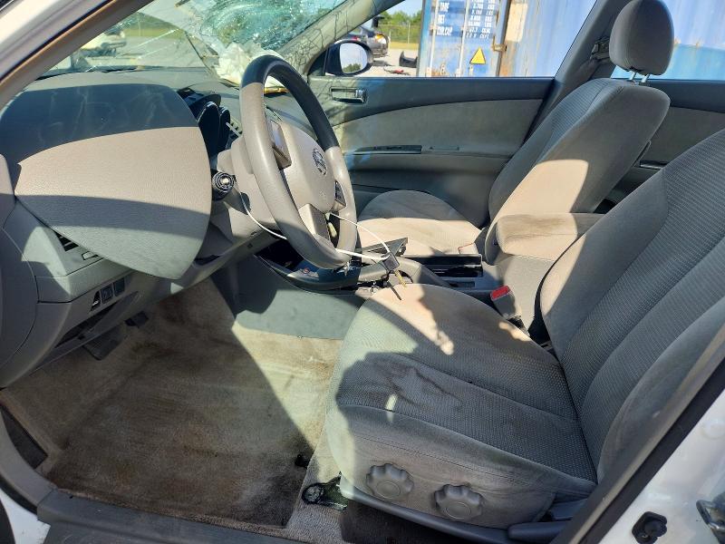 Продаж на аукціоні авто 2005 Nissan Altima, vin: 1N4AL11E75C110356, номер лоту: 60834326