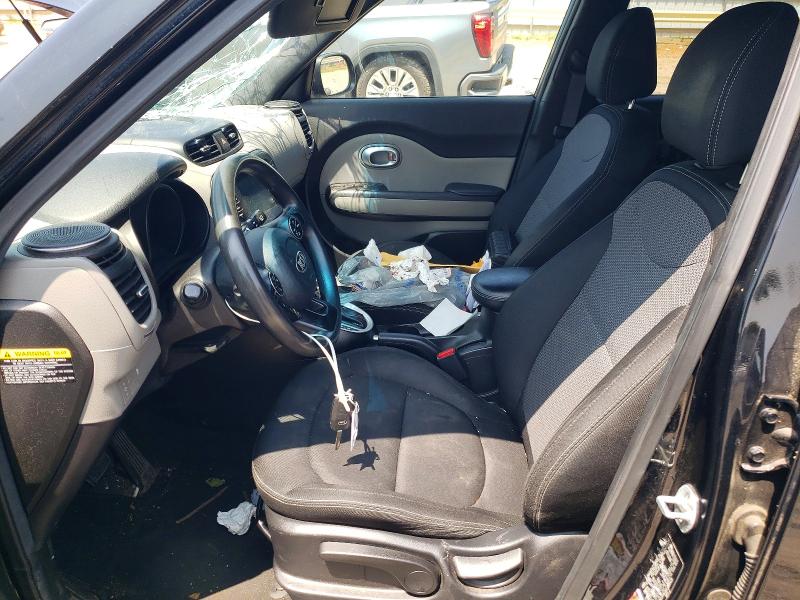 Aukcja sprzedaży 2019 Kia Soul, vin: KNDJP3A54K7669426, numer aukcji: 60711046