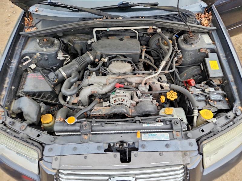Продажа на аукционе авто 2008 Subaru Forester, vin: JF1SG656X8H704939, номер лота: 62163346