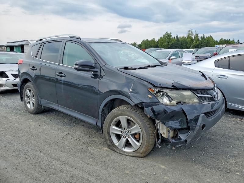 Продажа на аукционе авто 2013 Toyota Rav4, vin: 2T3RFREV8DW022005, номер лота: 61563036