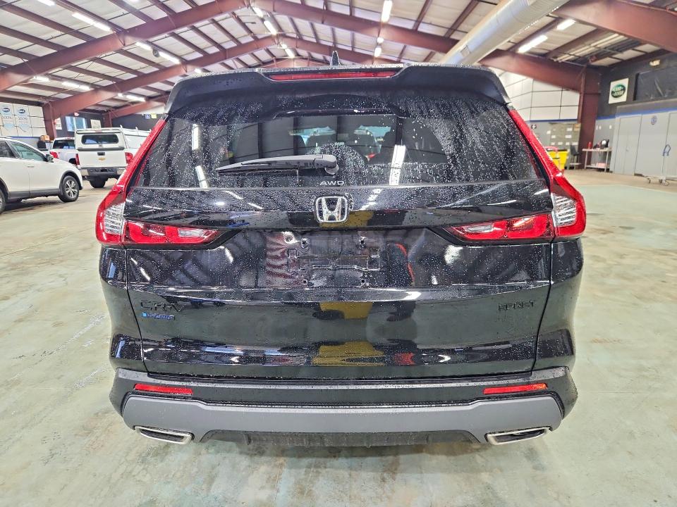 Продажа на аукционе авто 2026 Honda Cr-v, vin: 7FARS6H5XTE036132, номер лота: 62645806
