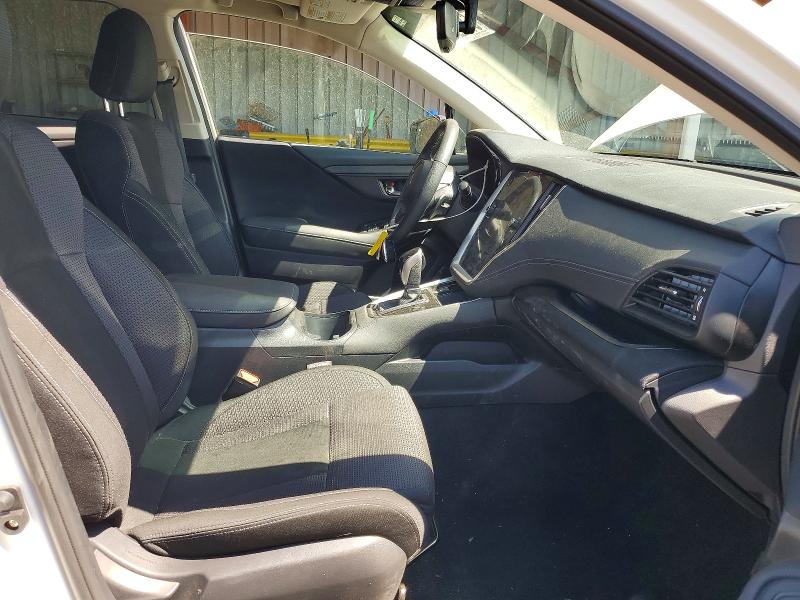 Продажа на аукционе авто 2024 Subaru Outback, vin: 4S4BTAFCXR3187763, номер лота: 61052206