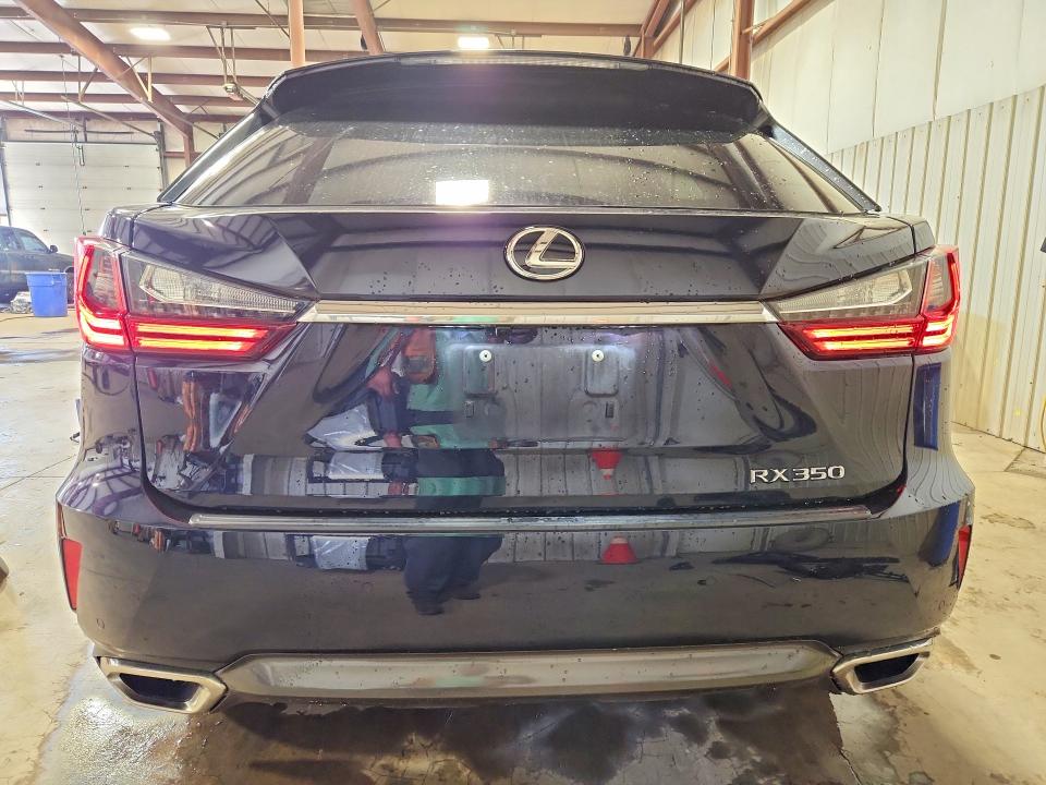 2019 Lexus Rx 350 მანქანა იყიდება აუქციონზე, vin: 2T2BZMCA9KC211342, აუქციონის ნომერი: 63424606