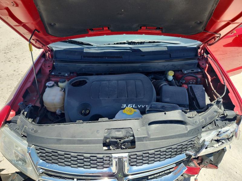 Aukcja sprzedaży 2015 Dodge Journey, vin: 3C4PDCBG6FT650316, numer aukcji: 63519846