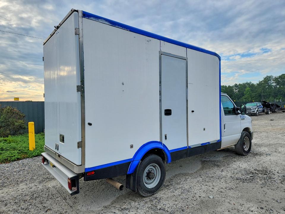 Aukcja sprzedaży 2023 Ford E350, vin: 1FDWE3FKXPDD14825, numer aukcji: 59850446