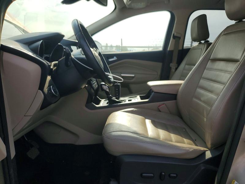 Продажа на аукционе авто 2018 Ford Escape, vin: 1FMCU9J98JUC71090, номер лота: 62240756