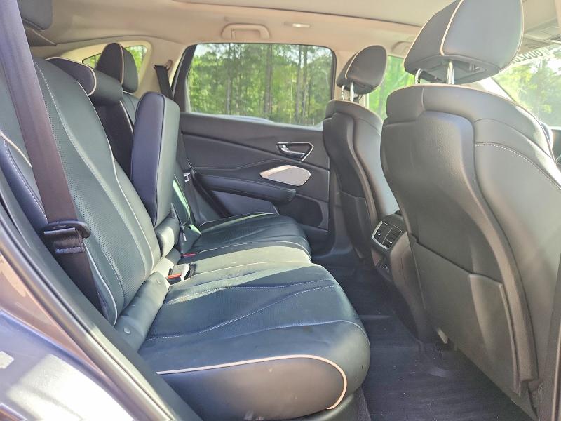 Продаж на аукціоні авто 2019 Acura Rdx, vin: 5J8TC1H73KL003781, номер лоту: 60528536