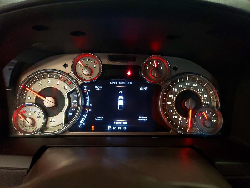Продажа на аукционе авто 2014 Ram 1500, vin: 1C6RR7PM4ES303011, номер лота: 60718886