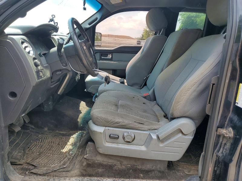 Продажа на аукционе авто 2014 Ford F150, vin: 1FTFX1EF7EFA96612, номер лота: 60117076