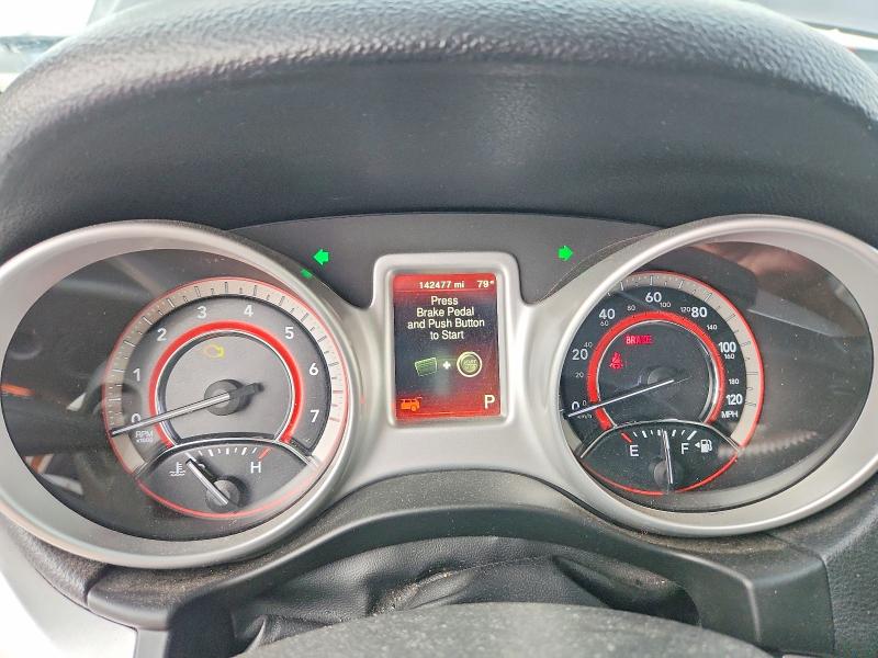 Продажа на аукционе авто 2017 Dodge Journey, vin: 3C4PDCAB2HT573565, номер лота: 60817496