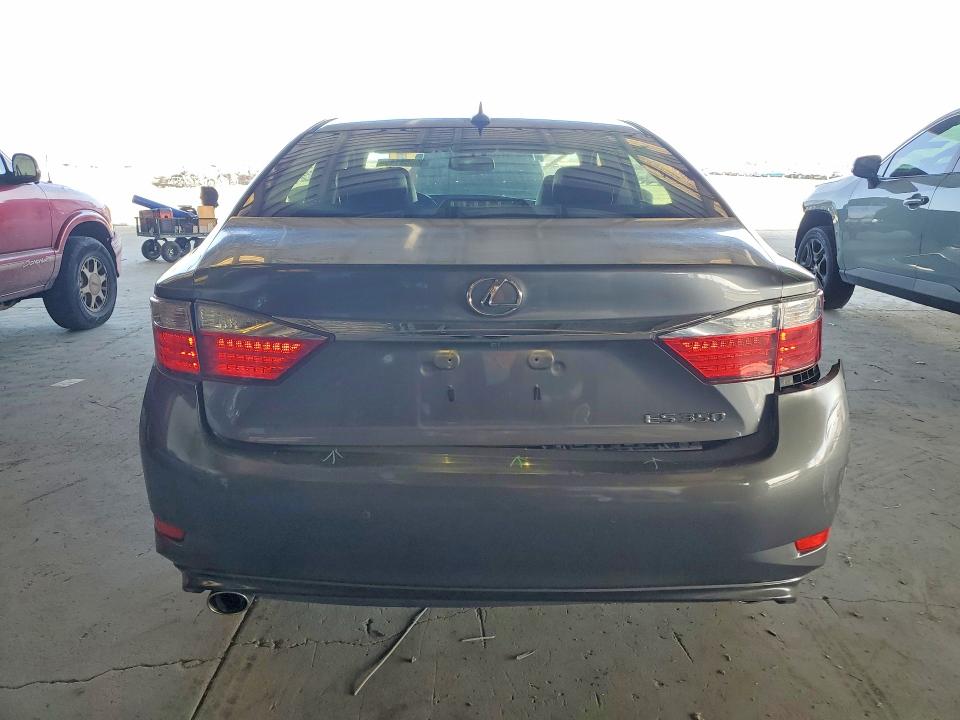 Продажа на аукционе авто 2013 Lexus Es, vin: JTHBK1GG9D2019778, номер лота: 59868146