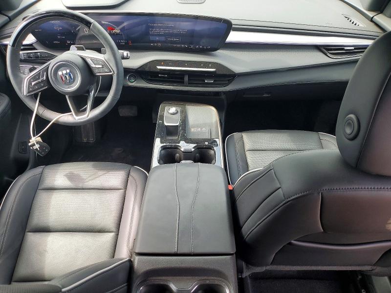 Aukcja sprzedaży 2026 Buick Enclave, vin: 5GAEVCKS9TJ222771, numer aukcji: 62272576
