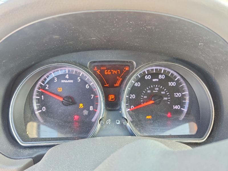 Aukcja sprzedaży 2012 Nissan Versa, vin: 3N1CN7AP4CL864028, numer aukcji: 60043926