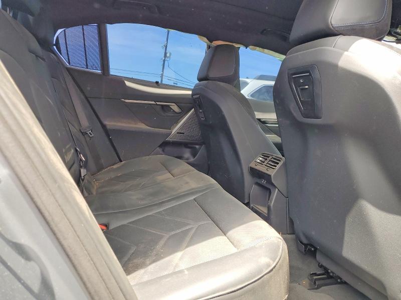 Продаж на аукціоні авто 2024 Bmw I5, vin: WBY43FK02RCR58592, номер лоту: 61618516