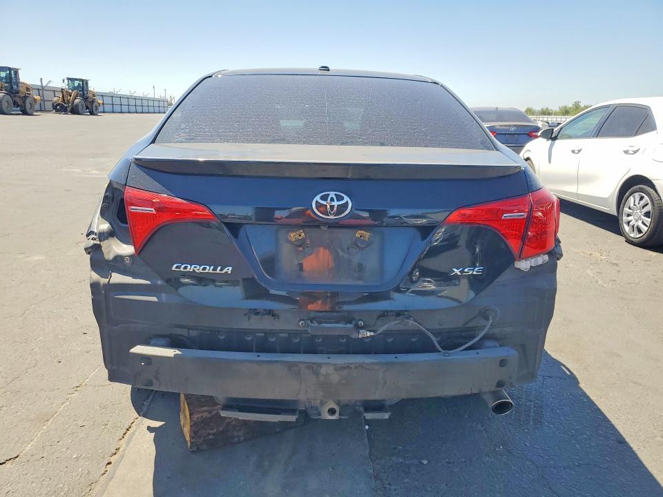 62678096 :رقم المزاد ، 2T1BURHE2KC176820 vin ، 2019 Toyota Corolla مزاد بيع