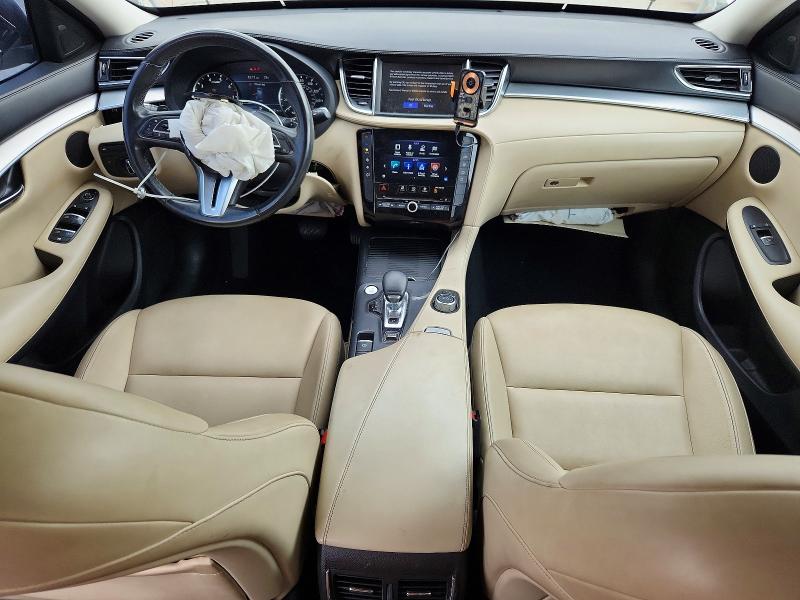Auction sale of the 2019 Infiniti Qx50, vin: 3PCAJ5M19KF130770, lot number: 59665616