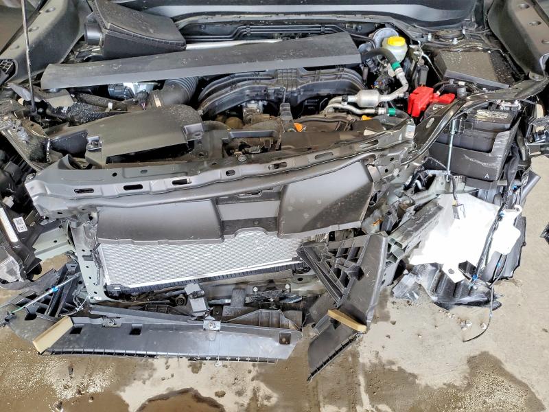 62455566 :رقم المزاد ، 4S4SLDD61T3089677 vin ، 2026 Subaru Forester مزاد بيع