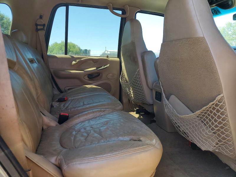 Aukcja sprzedaży 1999 Ford Expedition, vin: 1FMPU18LXXLC28485, numer aukcji: 61064576