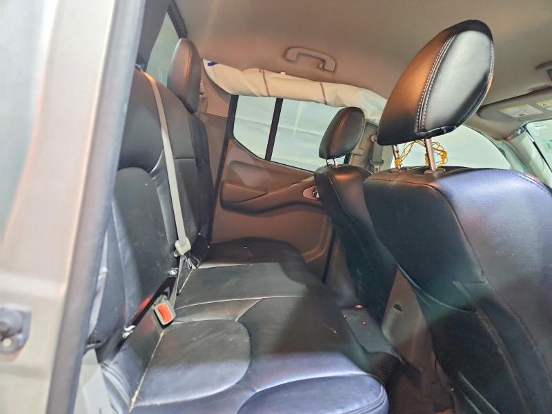 Aukcja sprzedaży 2020 Nissan Frontier, vin: 1N6ED0EB9LN704948, numer aukcji: 61020596
