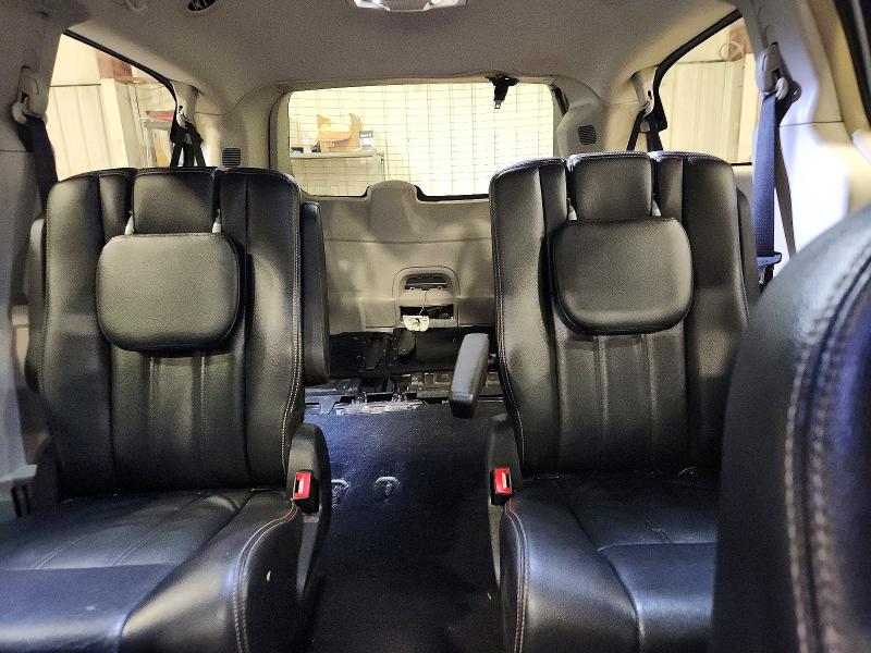 Продаж на аукціоні авто 2014 Chrysler Town & Country, vin: 2C4RC1BG0ER434091, номер лоту: 62123566