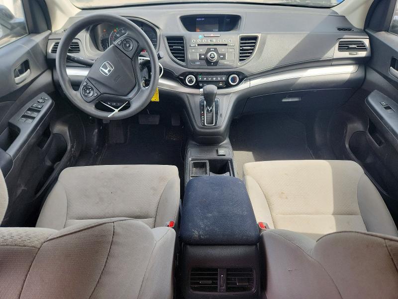 Продаж на аукціоні авто 2016 Honda Cr-v, vin: 5J6RM4H47GL044655, номер лоту: 60088816