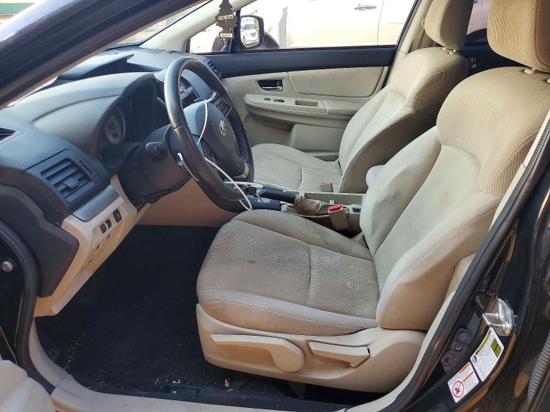 Продажа на аукционе авто 2013 Subaru Impreza, vin: JF1GPAL61DH828930, номер лота: 59395936