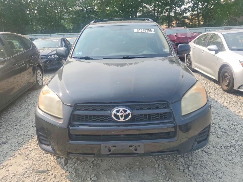 Продаж на аукціоні авто 2009 Toyota Rav4, vin: JTMBF33V495010174, номер лоту: 61316796