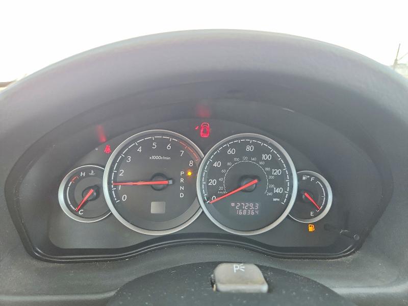62693956 :رقم المزاد ، 4S4BP61C767330620 vin ، 2006 Subaru Legacy مزاد بيع