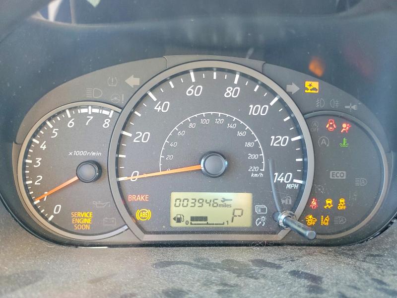 2024 Mitsubishi Mirage მანქანა იყიდება აუქციონზე, vin: ML32FUFJXRHF03330, აუქციონის ნომერი: 60243766