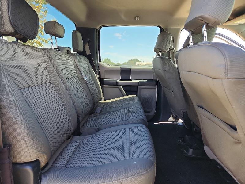 2015 Ford F150 მანქანა იყიდება აუქციონზე, vin: 1FTEW1EFXFKD91372, აუქციონის ნომერი: 61894896