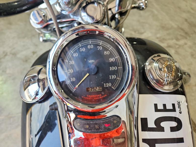 Продаж на аукціоні авто 2001 Harley-davidson Fxstd, vin: 1HD1BSY191Y068578, номер лоту: 85989115
