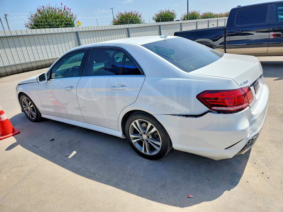 Aukcja sprzedaży 2015 Mercedes-benz E, vin: WDDHF5KB6FB122958, numer aukcji: 61902326
