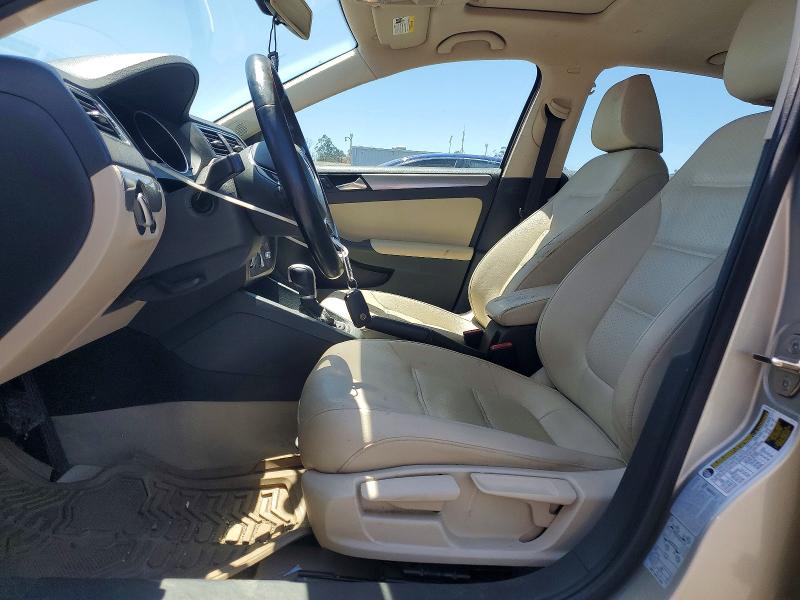 Продажа на аукционе авто 2015 Volkswagen Jetta, vin: 3VWD17AJ4FM303526, номер лота: 60688506