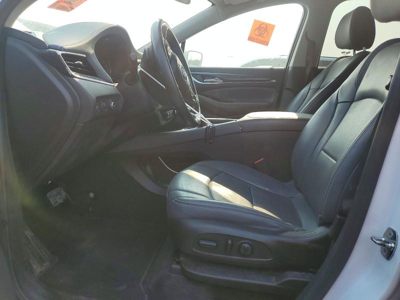 Aukcja sprzedaży 2019 Buick Enclave, vin: 5GAEVAKW0KJ103643, numer aukcji: 62468676