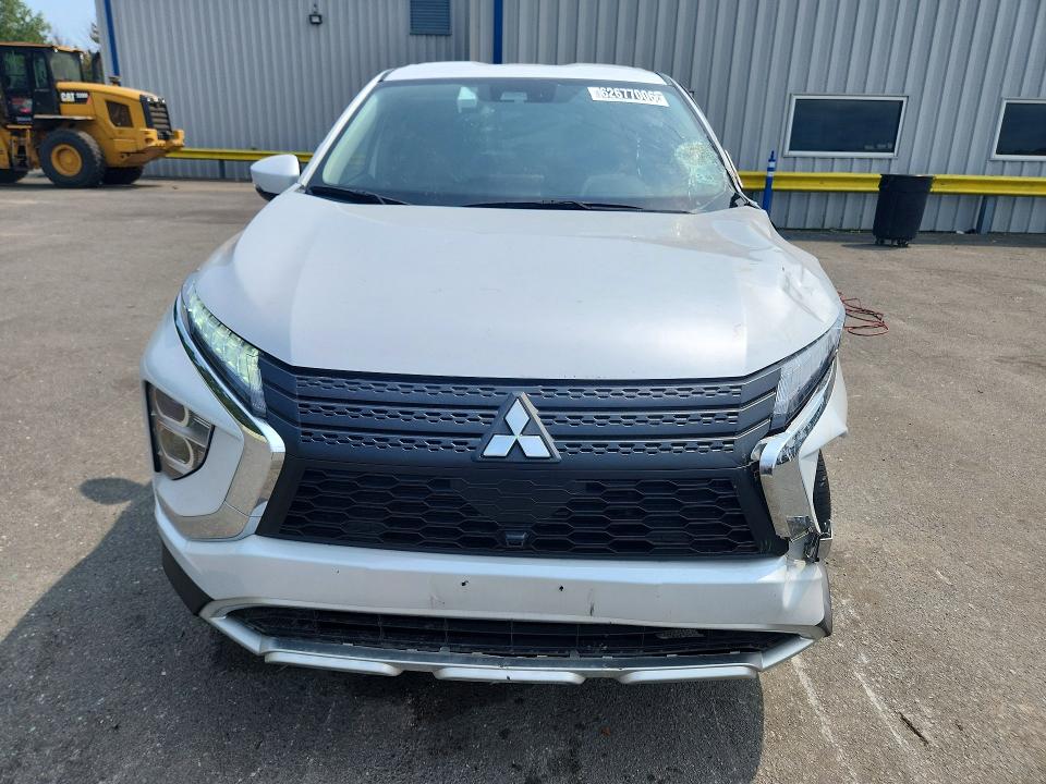 Aukcja sprzedaży 2025 Mitsubishi Eclipse Cross, vin: JA4ATWAA8SZ027705, numer aukcji: 62677006