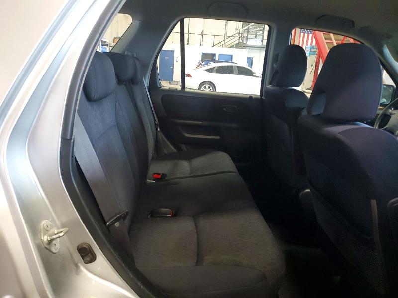 Aukcja sprzedaży 2006 Honda Cr-v, vin: JHLRD68586C002118, numer aukcji: 59709776