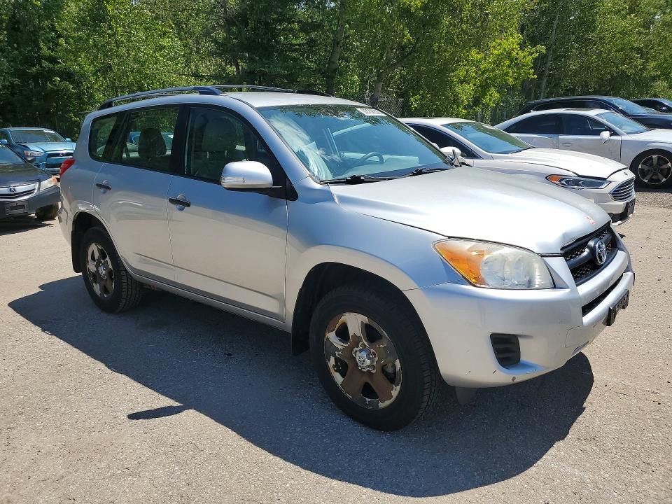 Aukcja sprzedaży 2011 Toyota Rav4, vin: 2T3BF4DV5BW163701, numer aukcji: 63150806