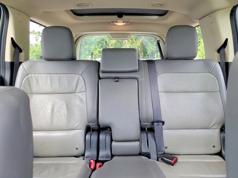 Продаж на аукціоні авто 2016 Ford Flex, vin: 2FMHK6C84GBA08642, номер лоту: 62430446
