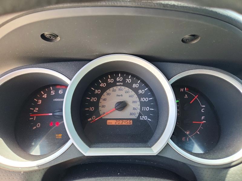 Aukcja sprzedaży 2007 Toyota Tacoma, vin: 3TMJU62N57M031000, numer aukcji: 61976476