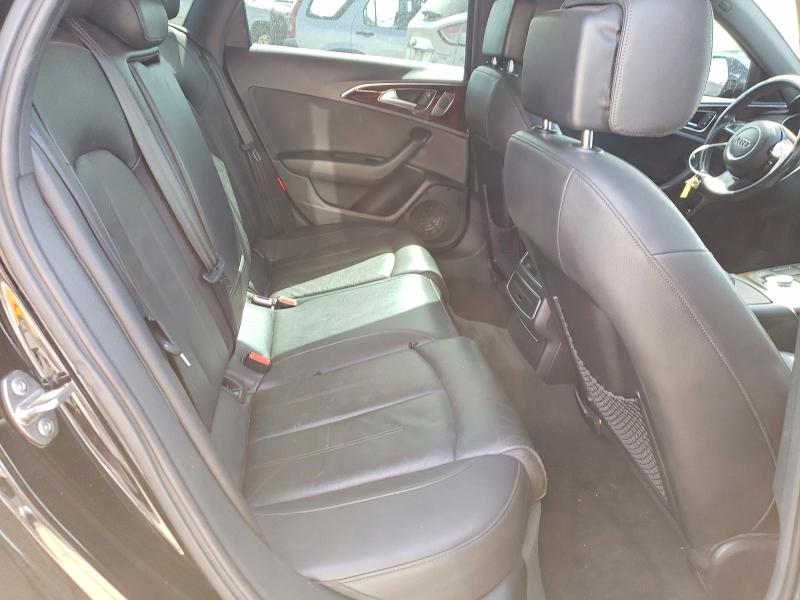 Продажа на аукционе авто 2016 Audi A6, vin: WAUFGAFC9GN015569, номер лота: 59197756