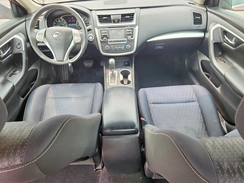 61424426 :رقم المزاد ، 1N4AL3AP1GC273021 vin ، 2016 Nissan Altima مزاد بيع
