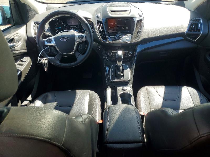 Продажа на аукционе авто 2013 Ford Escape, vin: 1FMCU9J99DUB40433, номер лота: 63257376