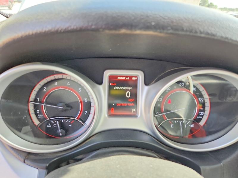 61704956 :رقم المزاد ، 3C4PDCAB9KT852938 vin ، 2019 Dodge Journey مزاد بيع