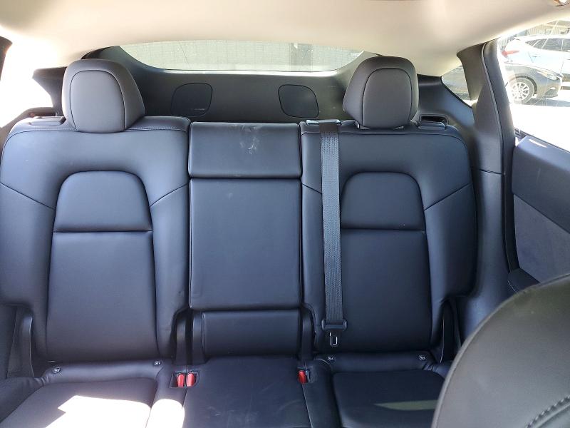 2021 Tesla Model Y მანქანა იყიდება აუქციონზე, vin: 5YJYGDEE0MF243437, აუქციონის ნომერი: 60062596