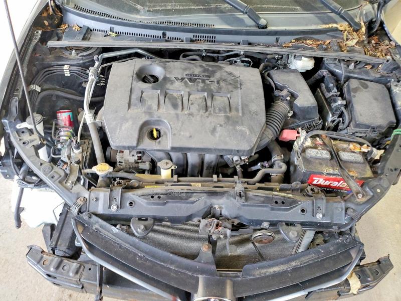 Aukcja sprzedaży 2015 Toyota Corolla, vin: 2T1BURHE1FC349166, numer aukcji: 60791176